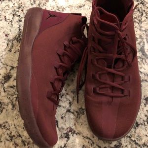 Nike Air Jordan Reveal Retro Night Maroon
